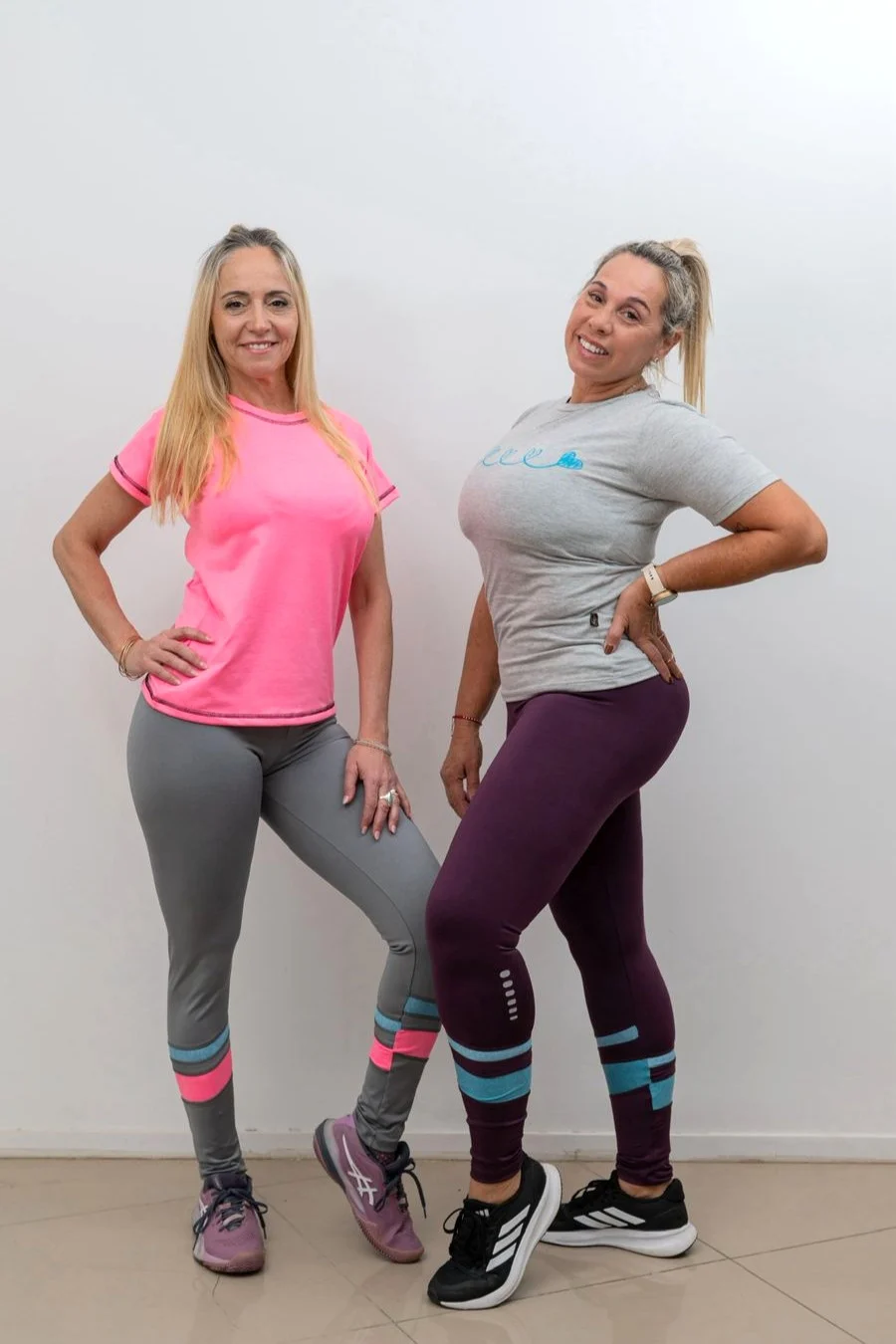 calza leggins combinada amx