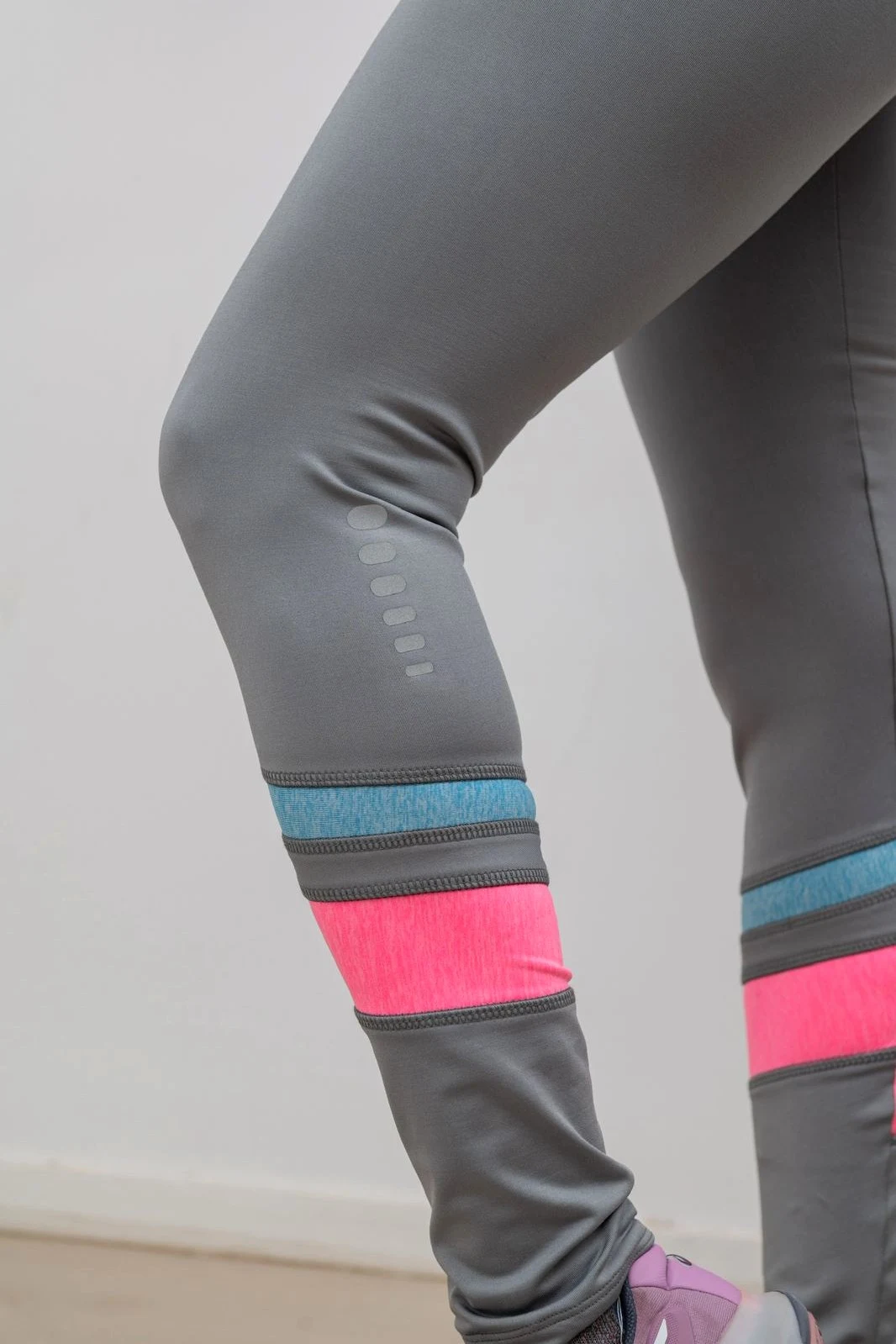 calza leggins combinada amx