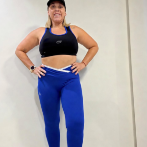 Calza leggings modelo Cruz