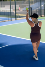 Vestido supplex liso - Imagen 3