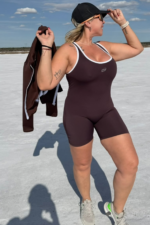 Catsuit supplex - Imagen 3