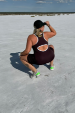 Catsuit supplex - Imagen 2