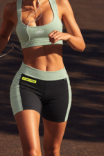 Calza ciclista combinada supplex - Imagen 2